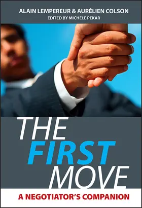 Lempereur / Colson / Pekar |  The First Move | Buch |  Sack Fachmedien