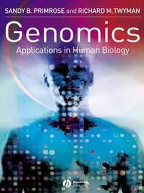 Primrose / Twyman |  Genomics | eBook | Sack Fachmedien