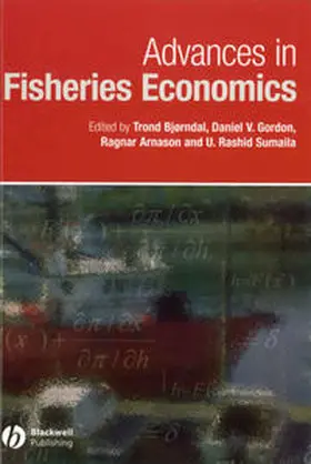Bjorndal / Gordon / Arnason |  Advances in Fisheries Economics | eBook | Sack Fachmedien