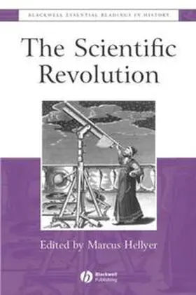 Hellyer |  The Scientific Revolution | eBook | Sack Fachmedien