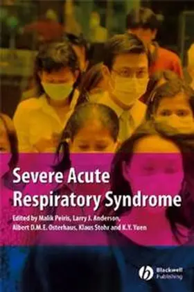 Peiris / Anderson / Osterhaus |  Severe Acute Respiratory Syndrome | eBook | Sack Fachmedien
