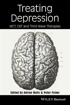 Wells / Fisher |  Treating Depression | Buch |  Sack Fachmedien
