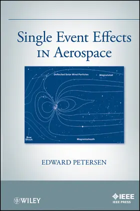 Petersen |  Single Event Effects in Aerosp | Buch |  Sack Fachmedien