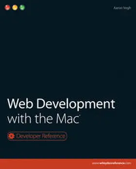 Vegh |  Web Development with the Mac | eBook | Sack Fachmedien