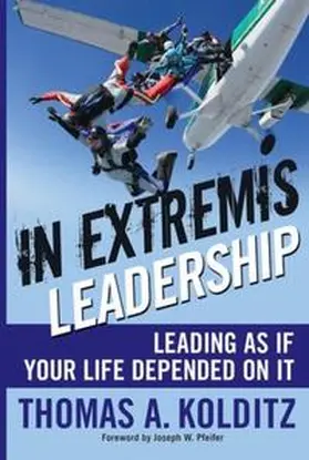 Kolditz |  In Extremis Leadership | eBook | Sack Fachmedien