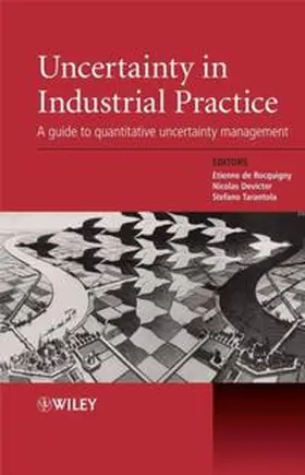 de Rocquigny / Devictor / Tarantola |  Uncertainty in Industrial Practice | eBook | Sack Fachmedien