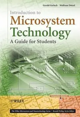 Gerlach / Dotzel |  Introduction to Microsystem Technology | eBook | Sack Fachmedien