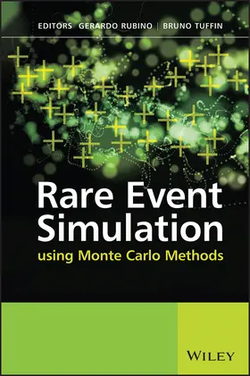 Rubino / Tuffin |  Rare Event Simulation Using Monte Carlo Methods | Buch |  Sack Fachmedien