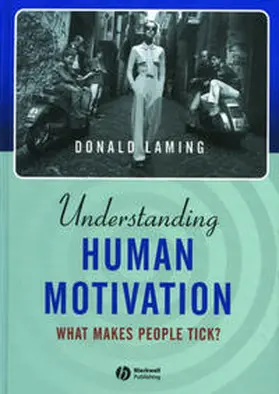Laming |  Understanding Human Motivation | eBook | Sack Fachmedien