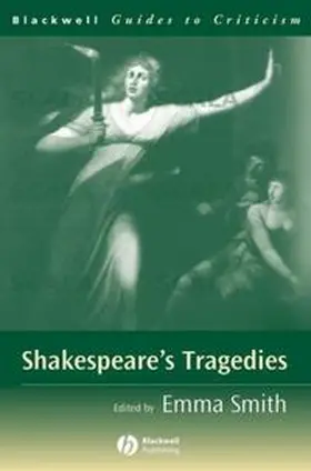 Smith |  Shakespeare's Tragedies | eBook | Sack Fachmedien