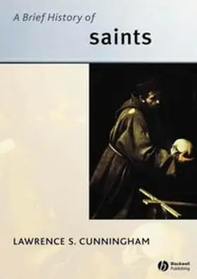 Cunningham |  A Brief History of Saints | eBook | Sack Fachmedien