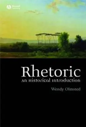 Olmsted |  Rhetoric | eBook | Sack Fachmedien