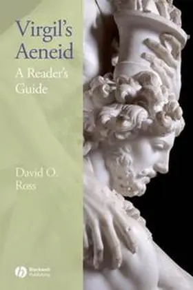 Ross | Virgil's Aeneid | E-Book | sack.de