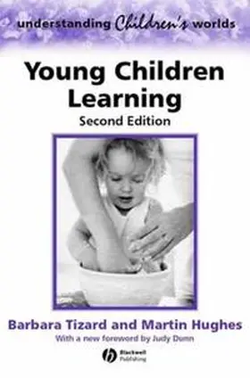 Tizard / Hughes |  Young Children Learning | eBook | Sack Fachmedien
