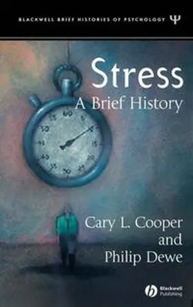 Cooper / Dewe | Stress | E-Book | sack.de