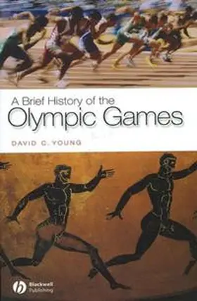Young |  A Brief History of the Olympic Games | eBook | Sack Fachmedien