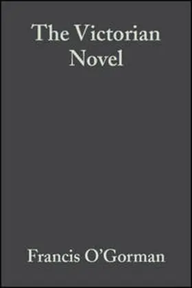O'Gorman |  The Victorian Novel | eBook | Sack Fachmedien