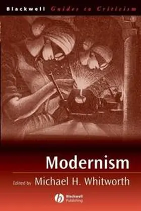 Whitworth |  Modernism | eBook | Sack Fachmedien