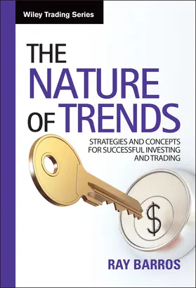 Barros | The Nature of Trends | Buch | 978-0-470-82235-7 | sack.de