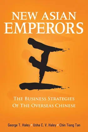 Haley / Tan |  New Asian Emperors | Buch |  Sack Fachmedien