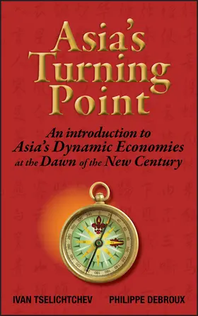 Tselichtchev / Debroux |  Asia's Turning Point | Buch |  Sack Fachmedien
