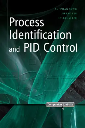Sung / Lee | Process Identification and Pid Control | Buch | 978-0-470-82410-8 | www2.sack.de