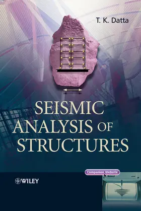 Datta |  Seismic Analysis of Structures | Buch |  Sack Fachmedien