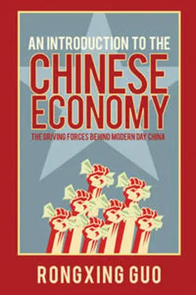 Guo | An Introduction to the Chinese Economy | E-Book | www2.sack.de