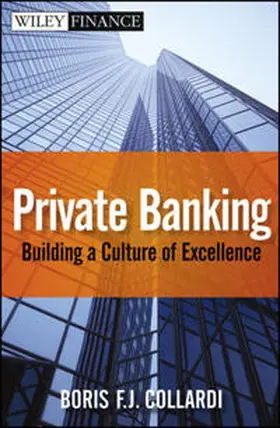 Collardi |  Private Banking | eBook | Sack Fachmedien