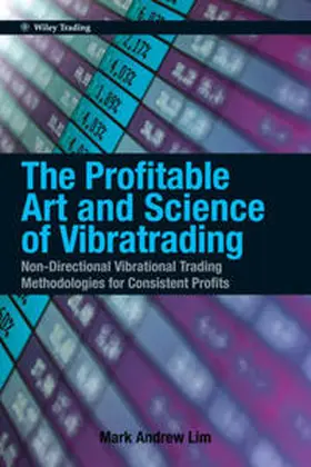 Lim |  The Profitable Art and Science of Vibratrading | eBook | Sack Fachmedien