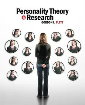 Flett |  Personality Theory and Research | Buch |  Sack Fachmedien