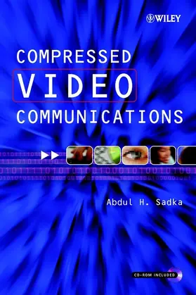 Sadka |  Compressed Video Communications | Buch |  Sack Fachmedien