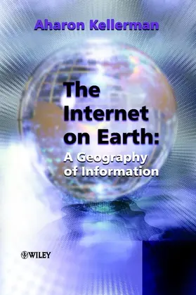 Kellerman |  The Internet on Earth | Buch |  Sack Fachmedien
