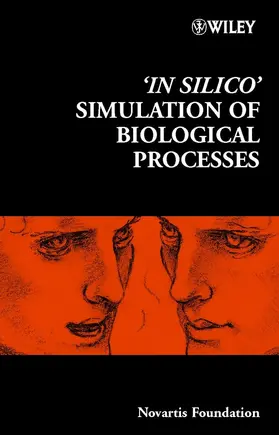 Bock / Goode |  'In Silico' Simulation of Biological Processes | Buch |  Sack Fachmedien