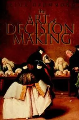 Drummond |  The Art of Decision Making | eBook | Sack Fachmedien