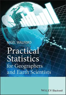 Walford |  Practical Statistics for Geographers and Earth Scientists | Buch |  Sack Fachmedien