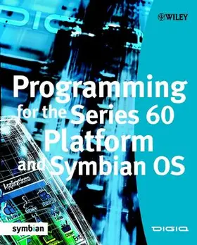 DIGIA Inc. |  Programming for the Series 60 Platform and Symbian OS | Buch |  Sack Fachmedien