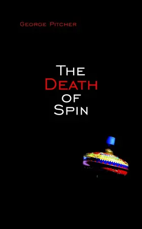 Pitcher |  The Death of Spin | Buch |  Sack Fachmedien