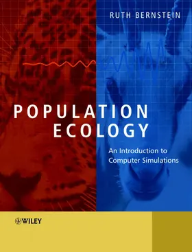 Bernstein |  Population Ecology | Buch |  Sack Fachmedien