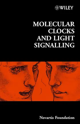 Chadwick / Goode | Molecular Clocks and Light Signalling | Buch | 978-0-470-85283-5 | www2.sack.de