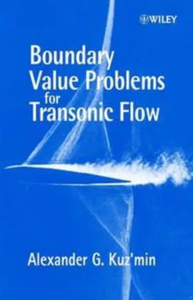 Kuz'min | Boundary Value Problems for Transonic Flow | E-Book | sack.de