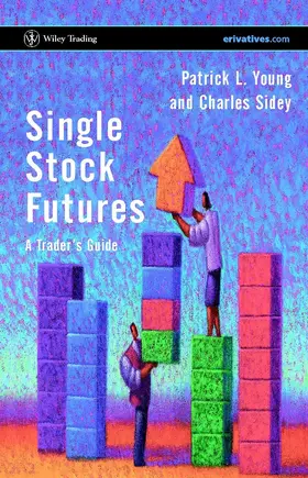 Young / Sidey | Single Stock Futures | Buch | 978-0-470-85315-3 | sack.de