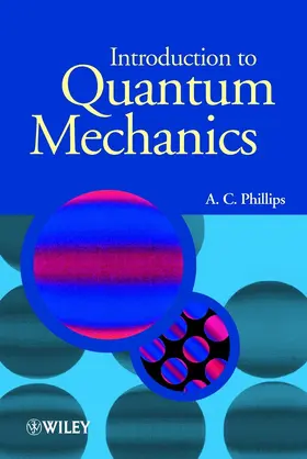 Phillips |  Introduction to Quantum Mechanics | Buch |  Sack Fachmedien