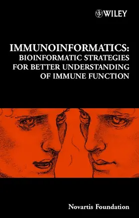 Bock / Goode |  Immunoinformatics | Buch |  Sack Fachmedien