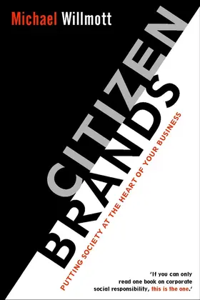 Willmott |  Citizen Brands | Buch |  Sack Fachmedien