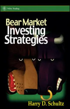 Schultz |  Bear Market Investing Strategies | eBook | Sack Fachmedien