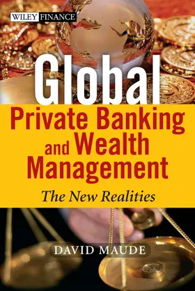 Maude | Global Private Banking and Wealth Management | Buch | 978-0-470-85421-1 | sack.de