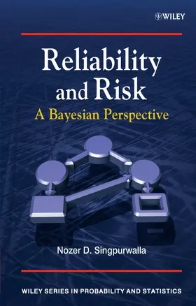 Singpurwalla | Reliability and Risk | Buch | 978-0-470-85502-7 | sack.de