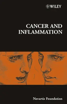 Chadwick / Goode |  Cancer and Inflammation | Buch |  Sack Fachmedien