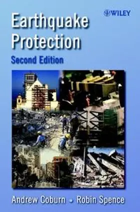 Coburn / Spence |  Earthquake Protection | eBook | Sack Fachmedien